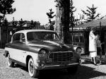 Fiat 1900 B Granluce 1956 года